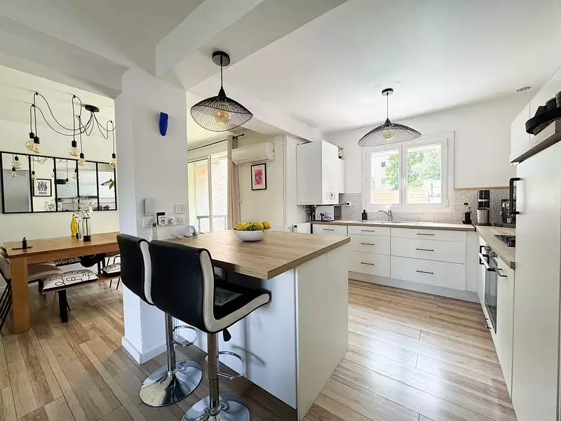 Maison, 135 m²