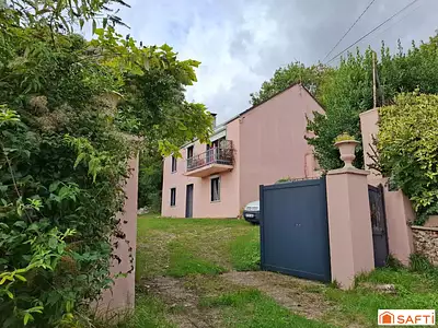 Maison, 146 m²