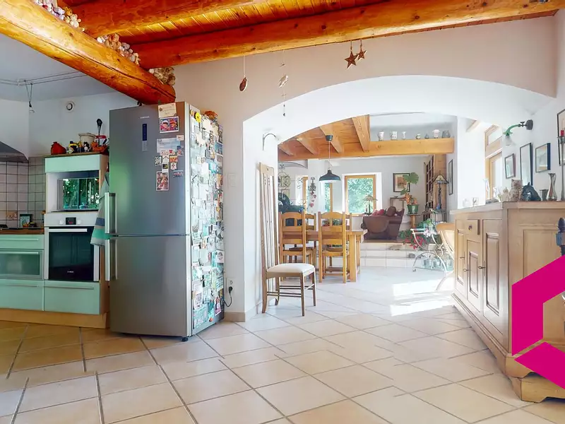 Maison, 200 m²