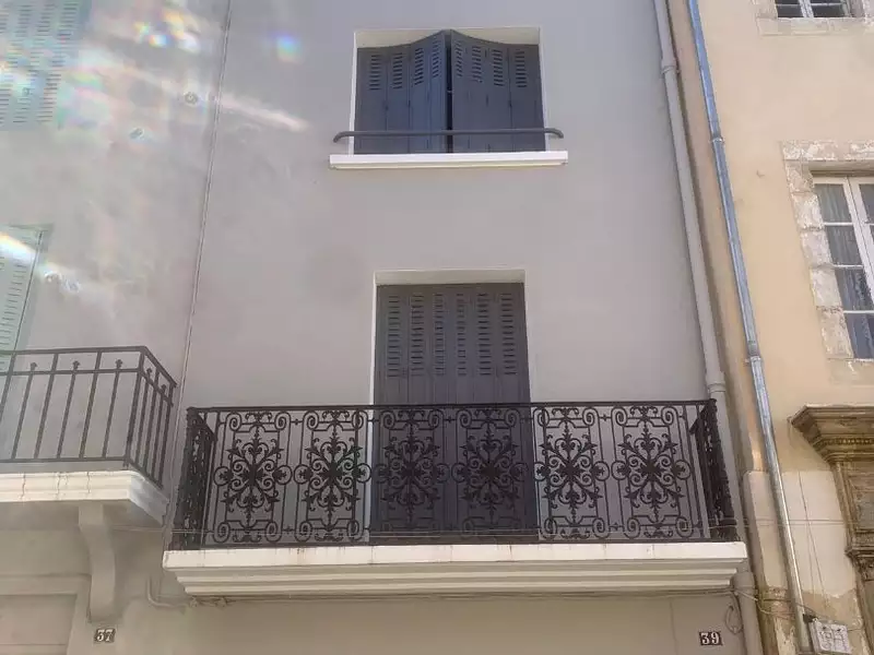Maison, 120 m²