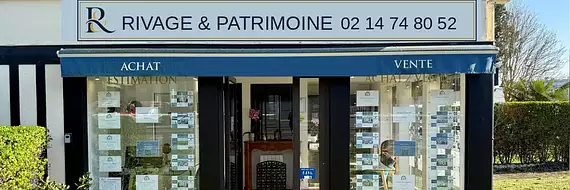 Rivage & Patrimoine