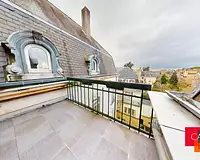 Appartement, 144 m²