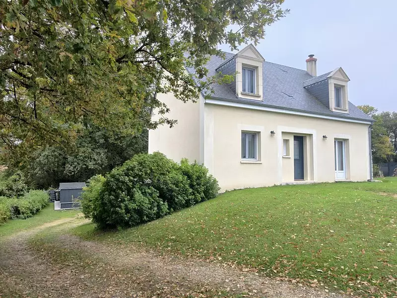 Maison, 177 m²