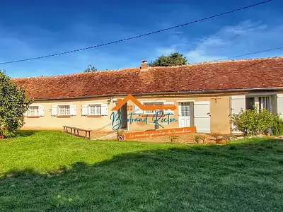 Maison, 79 m²