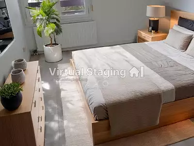 Appartement, 66,8 m²