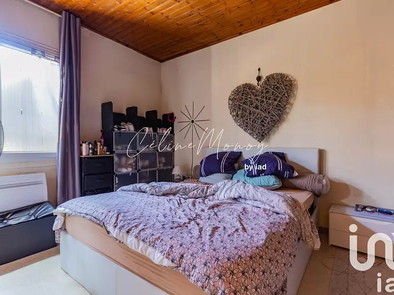 Maison, 100 m²