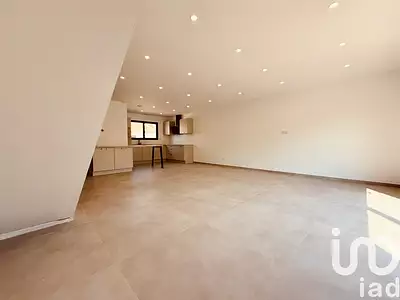 Maison, 110 m²