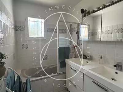 Maison, 109 m²