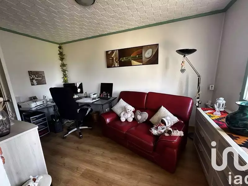 Maison, 135 m²