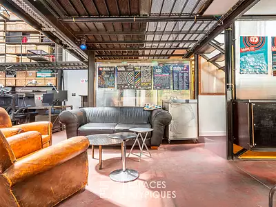 Appartement, 280 m²