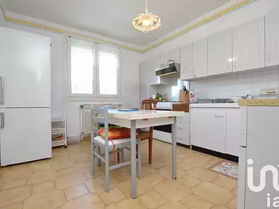 Maison, 136 m²