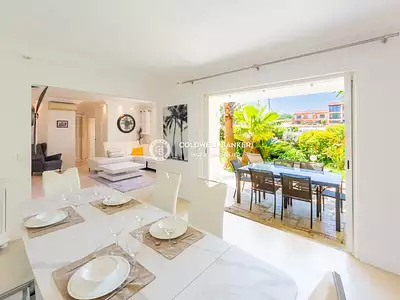 Appartement, 120 m²