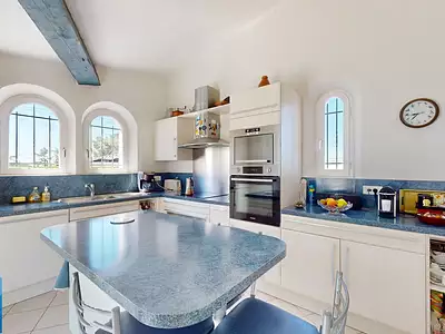 Maison, 133 m²