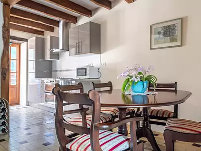 Maison, 137 m²