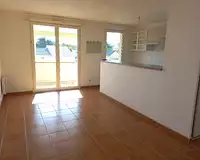 Appartement, 45,3 m²