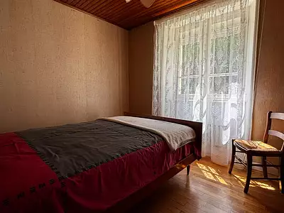 Maison, 118,6 m²