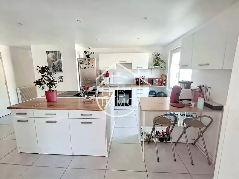 Maison, 140 m²