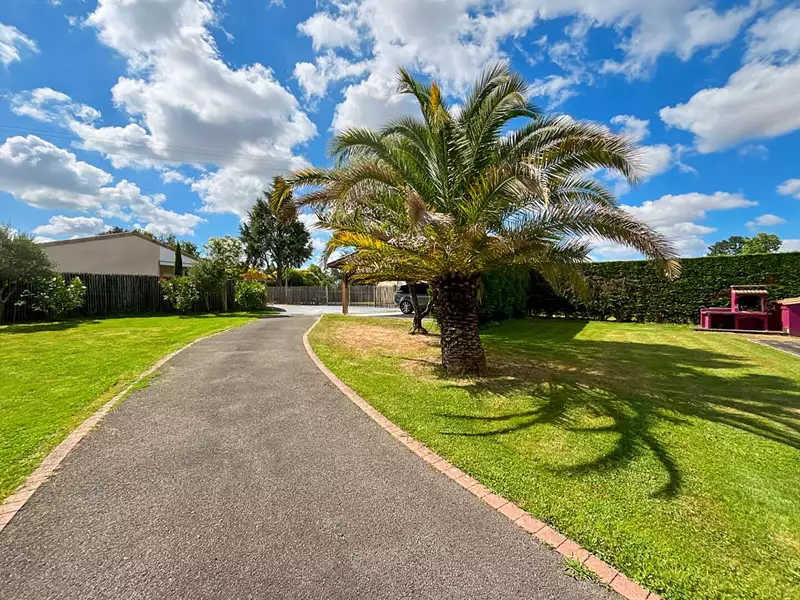 Maison, 120 m²