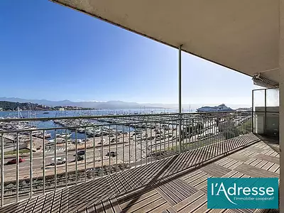 Appartement, 86,17 m²