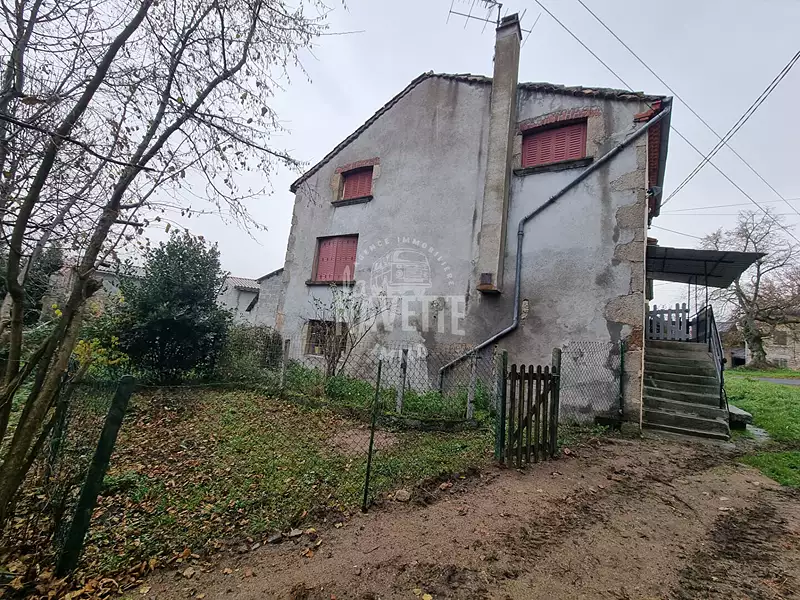 Maison, 130 m²