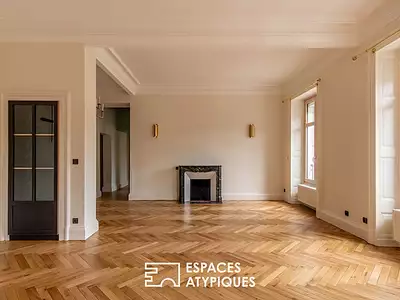 Appartement, 101 m²