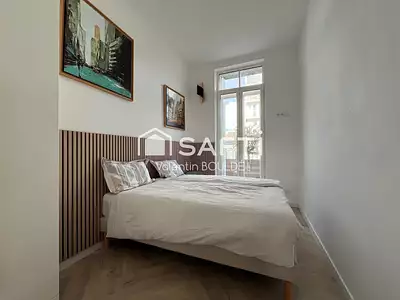 Appartement, 99 m²