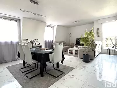 Appartement, 100 m²