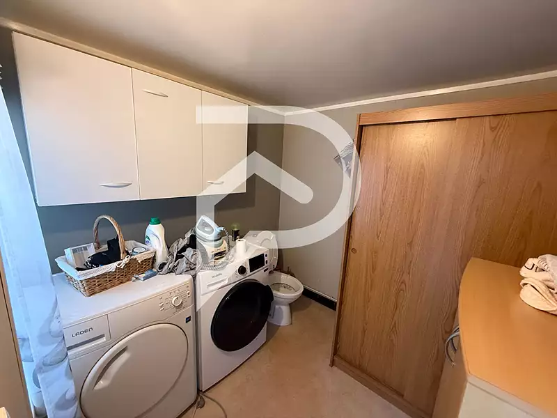 Maison, 140 m²