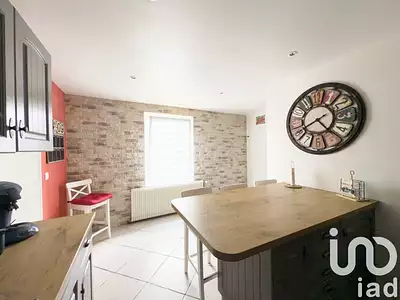 Maison, 110 m²