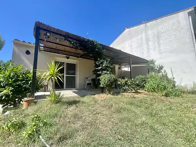Maison, 95 m²