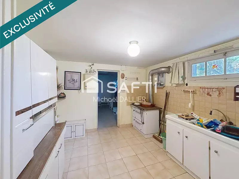 Maison, 80 m²