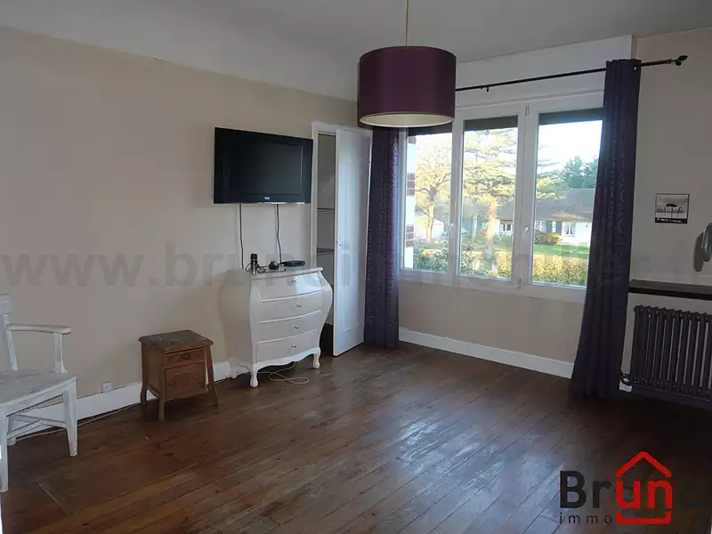 Maison, 115 m²