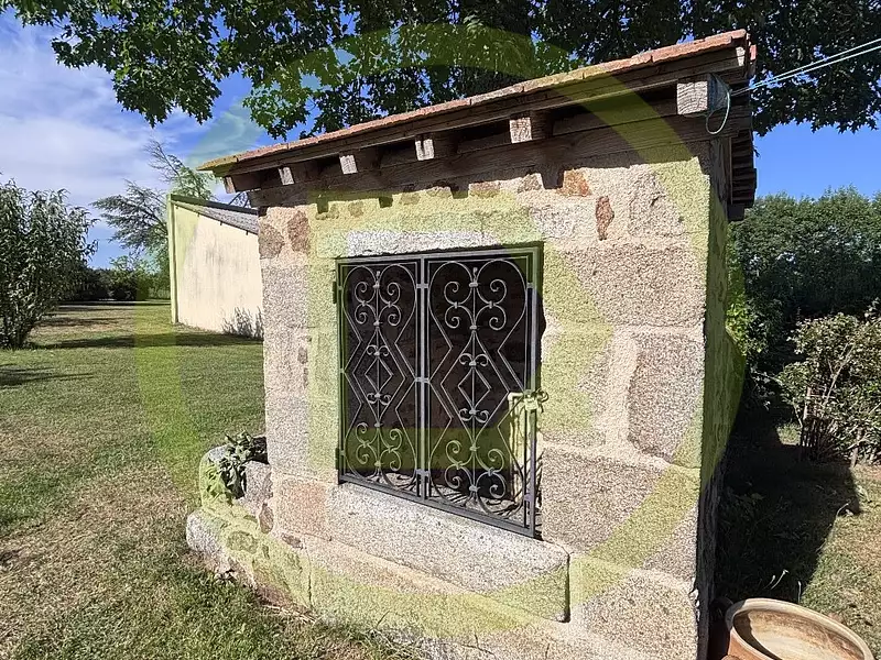 Maison, 189 m²