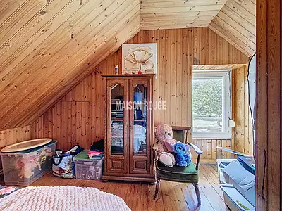 Maison, 104 m²