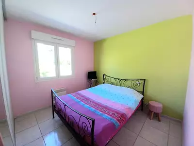 Maison, 92 m²