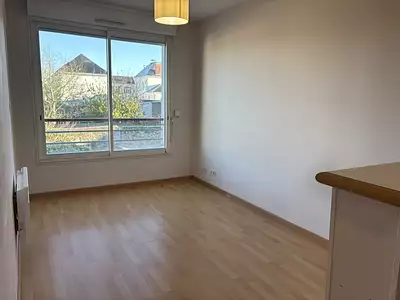 Appartement, 30 m²