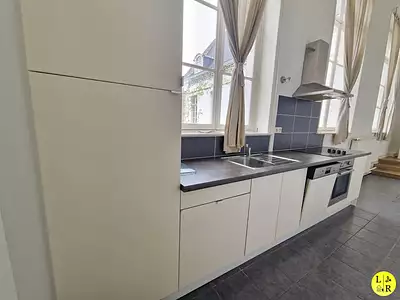 Appartement, 113,46 m²