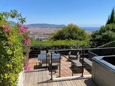 Appartement, 100 m²