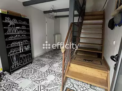 Maison, 116 m²
