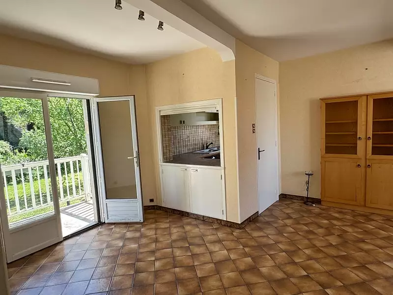 Maison, 125 m²
