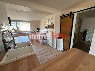 Maison, 140 m²