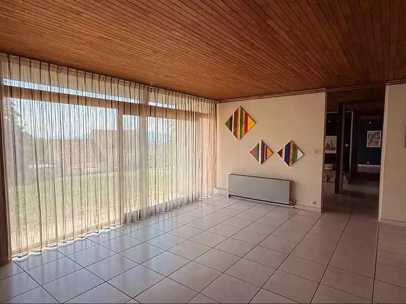Maison, 150 m²