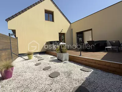 Maison, 140 m²