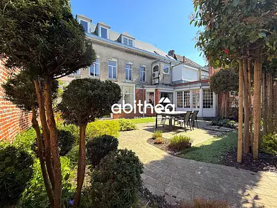 Maison, 370 m²