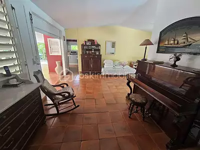 Maison, 226 m²