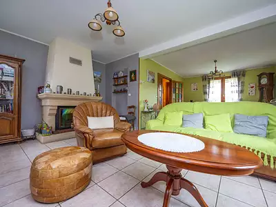 Maison, 107 m²