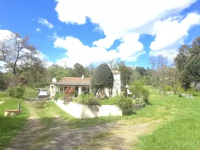 Maison, 135 m²