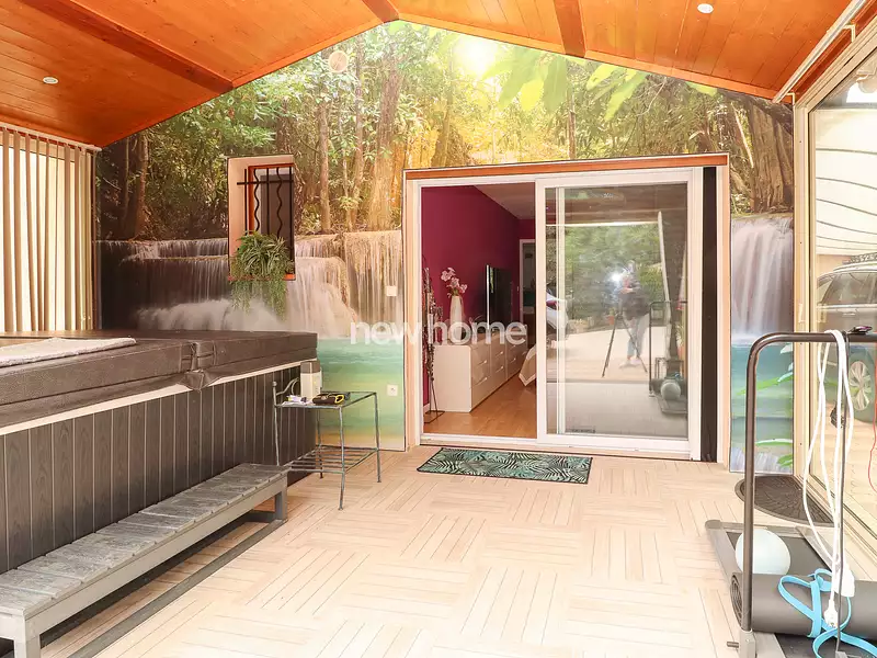Maison, 100 m²