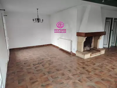 Maison, 125 m²