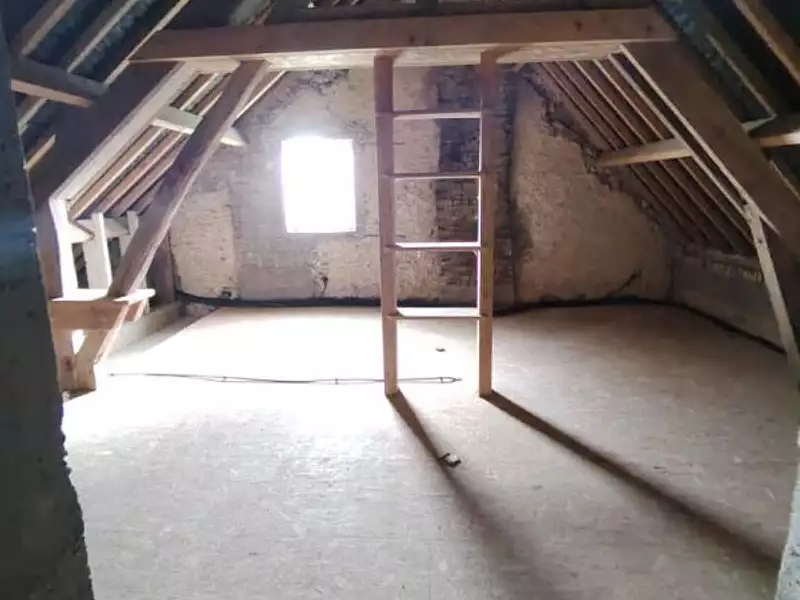 Maison, 155 m²